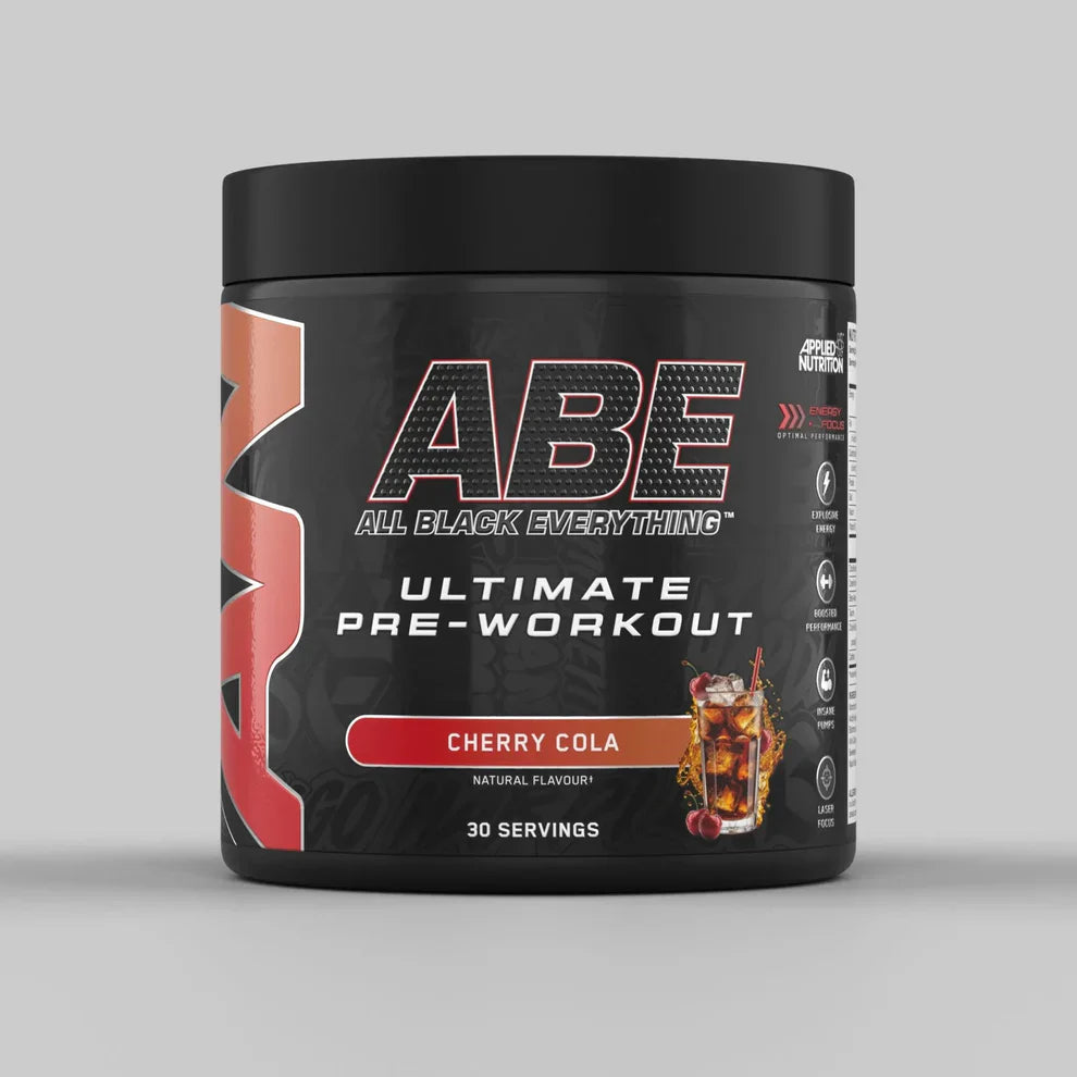 Applied Nutrition ABE Pre-Workout (30 Servings)