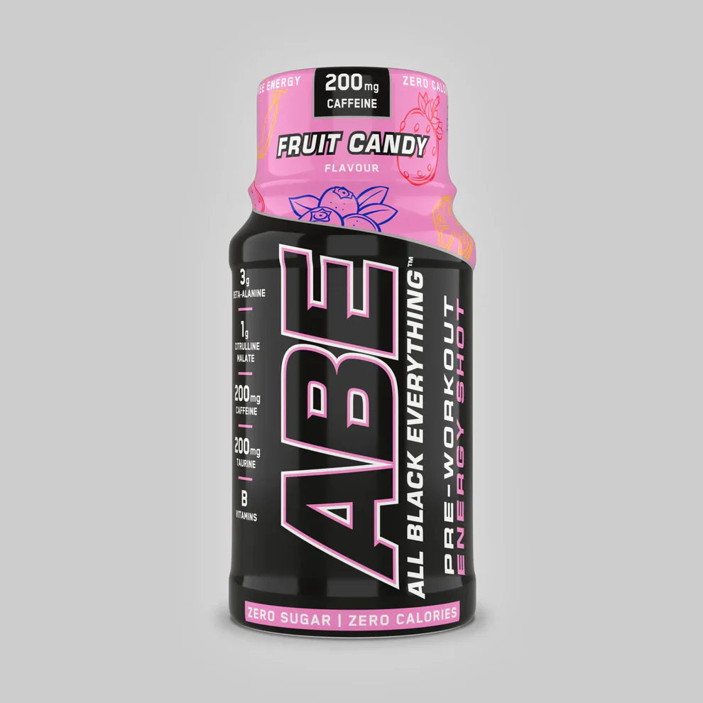 Applied Nutrition ABE Shots (12x60ml)