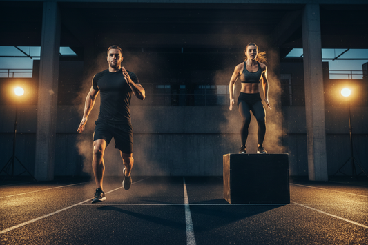 Beginner's Guide to HIIT