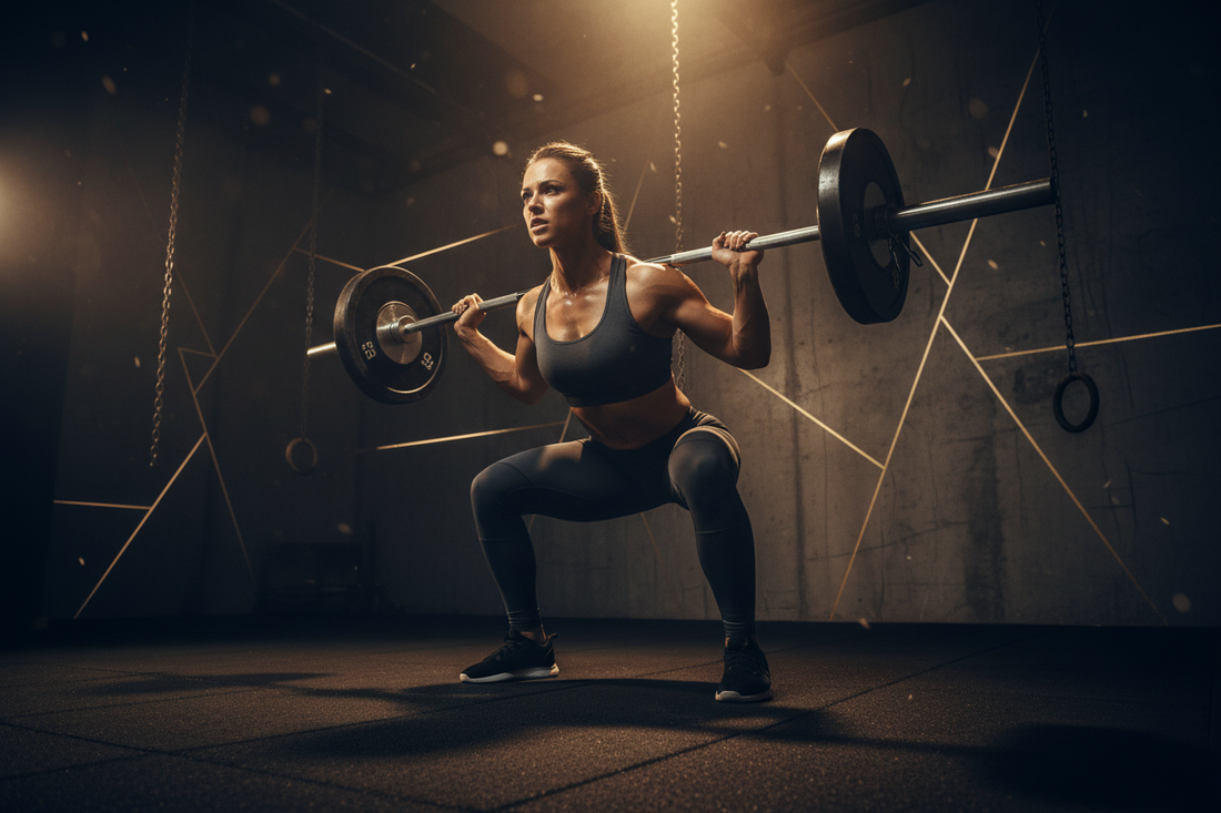 How to Build Muscle: A Complete Guide