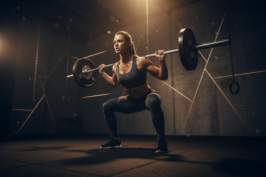 How to Build Muscle: A Complete Guide