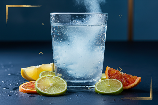 Why Hydration Is the Secret Weapon You're Ignoring