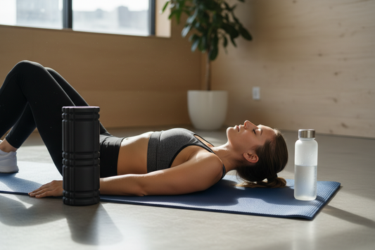 How to Recover Like a Pro: The Complete Guide to Post-Workout Recovery