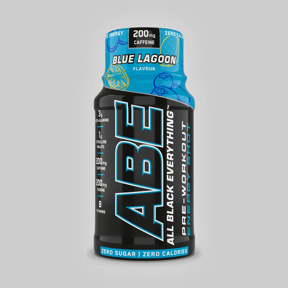 Applied Nutrition ABE Shots (12x60ml)