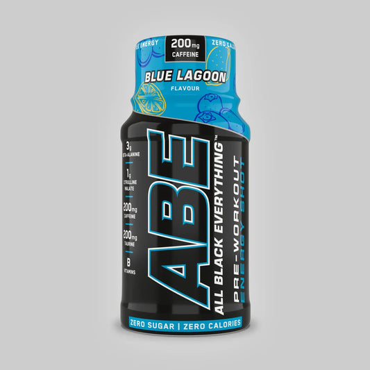 Applied Nutrition ABE Shots (12x60ml)