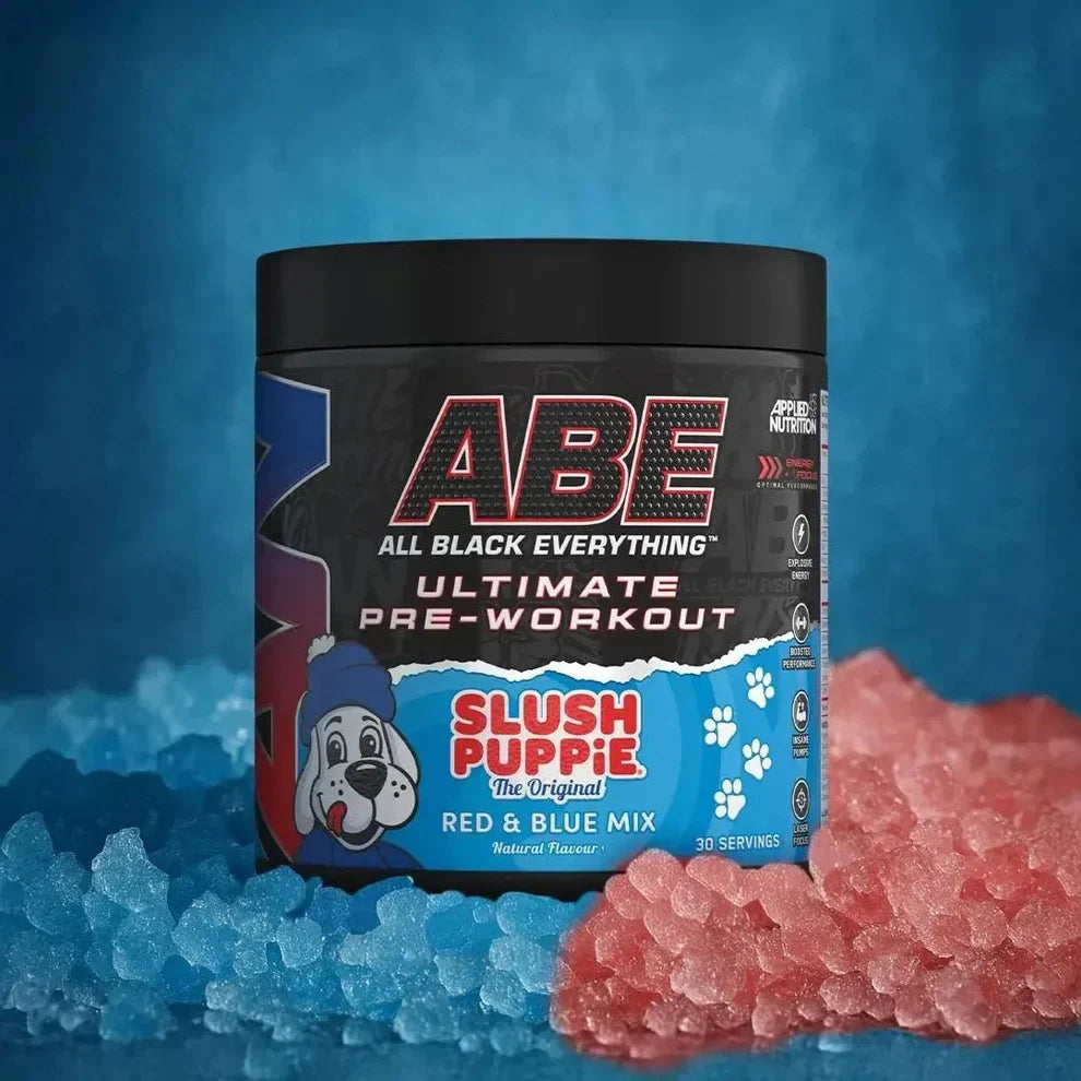 Applied Nutrition ABE Pre-Workout (30 Servings)