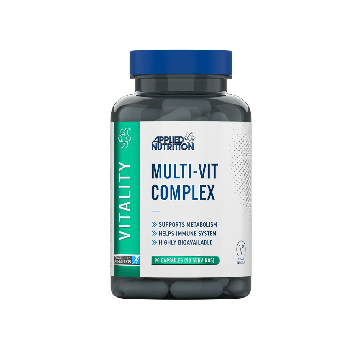 Applied Nutrition Multivitamin Complex, 90 capsules