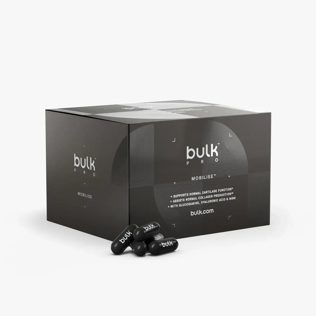 Bulk Mobilise joint support, 180 capsules