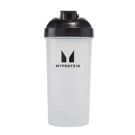 MyProtein Shaker Bottle, 600ml