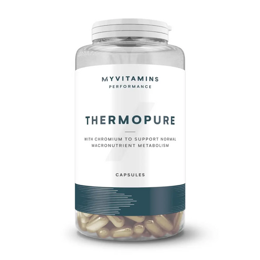 MyProtein Thermopure, 180 capsules