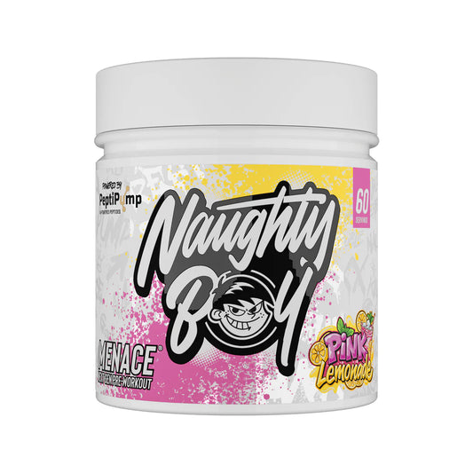 Naughty Boy Menace V2 (420g, 60 Servings)
