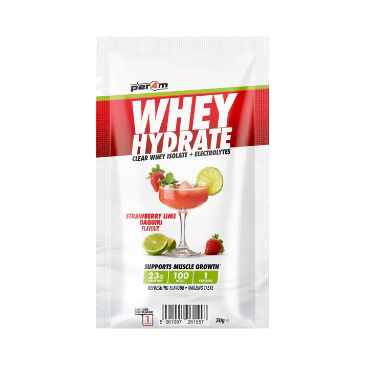 Per4m Whey Hydrate Sachet (30g)