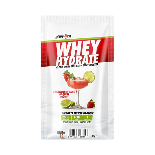 Per4m Whey Hydrate Sachet (30g)