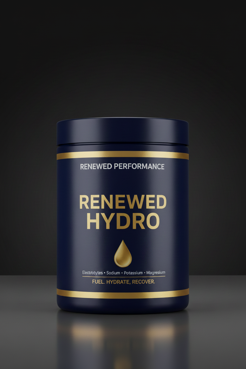 Renewed Hydro Product Image