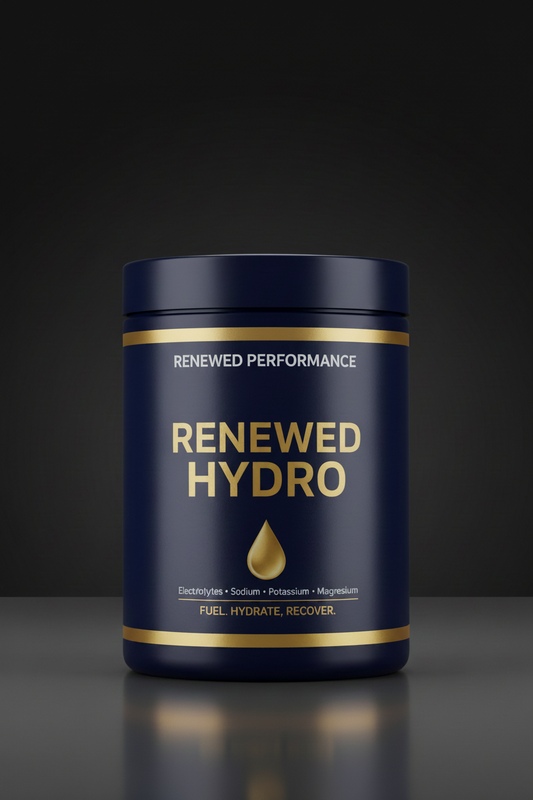 Renewed Hydro Product Image